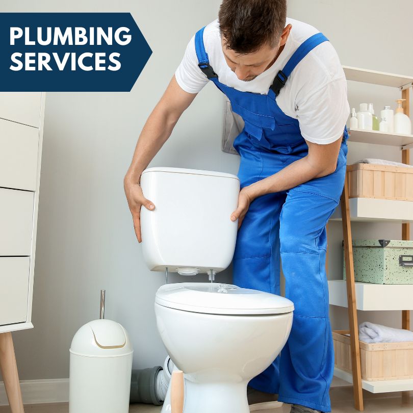 Plumbing Company in Hampstead, NC